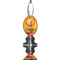 Rossendale Brewery Sunshine