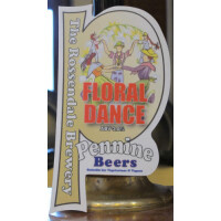Rossendale Brewery Floral Dance