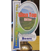 Rossendale Brewery Glen Top Bitter
