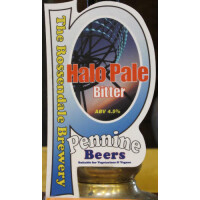 Rossendale Brewery Halo Pale