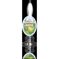 Rossendale Brewery Hameldon Bitter