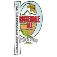 Rossendale Brewery Rossendale Ale