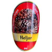 Killi Mikrobryggeri Heljar IPA