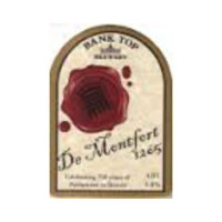 Bank Top Brewery De Montford 1265