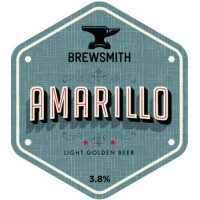 Brewsmith Beer Amarillo