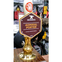 Brewsmith Beer Admiral Porter