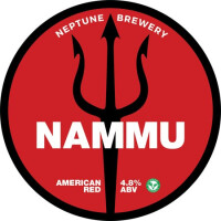 Neptune Brewery Nammu