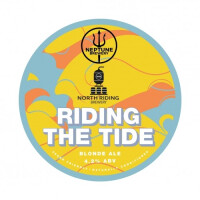 Neptune Brewery Riding The Tide