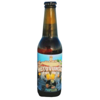 Motovun Craft Brewery Motovunsko Propeller