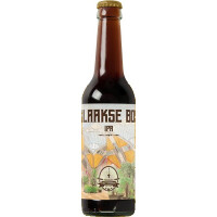 Brouwerij Nederland Rotterdam Blaakse Bos IPA