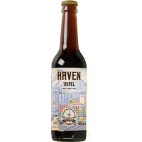 Brouwerij Nederland Rotterdam - Haven Tripel