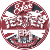 Salem Brew Co. Jester EPA
