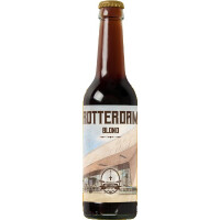 Brouwerij Nederland Rotterdam - Blond