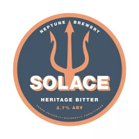 Neptune Brewery Solace