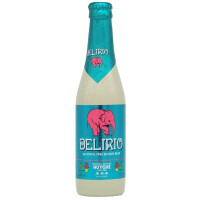 Brouwerij Huyghe Delirio