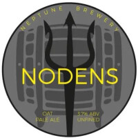 Neptune Brewery Nodens