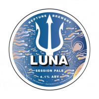 Neptune Brewery Luna