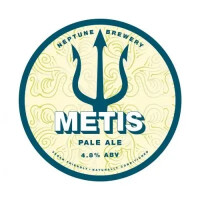 Neptune Brewery Metis