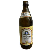 Juliusbräu Lager Hell