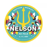 Neptune Brewery Nelson