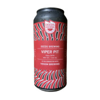 Deeds Brewing Co. Viper Pit