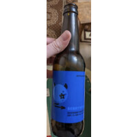 Didko Brewery (Дідько) Berrywine
