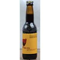 Didko Brewery (Дідько) Evil