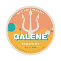 Neptune Brewery Galene