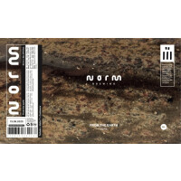 Norm Brewing From the Earth