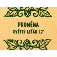 Pivovar Valeč Proměna