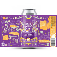 White Dog Brewery For What It's Worth