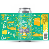 White Dog Brewery (NL) It Was the Yeast All Along