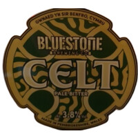 Bluestone Brewing Co. Celt