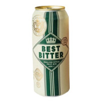 Stillwell Brewing Best Bitter