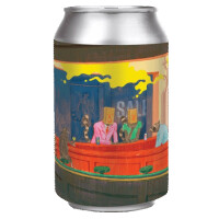 Strange Brewing Citra A Ciegas