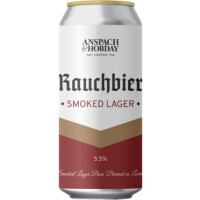 Anspach & Hobday Rauchbier