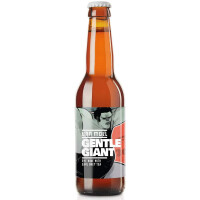 Van Moll Gentle Giant