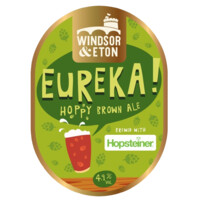 Windsor & Eton Brewery Eureka!