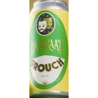 Dageraad Brewing Grouch