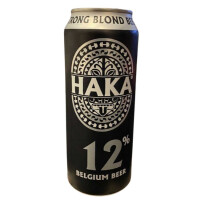 Martens Haka 12%