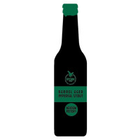 Heidenpeters Barrel Aged Imperial Stout