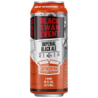 Carton Brewing Black Swan Event