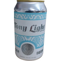 Noble Creature Cask House Tony Light