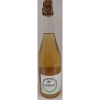 Wee Scottish Cider Company Seidear Ellon Castle Gardens