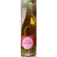 Wee Scottish Cider Company Seidear Nouveau Red 2020