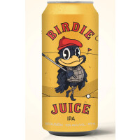 Farm League Brewing Birdie Juice IPA