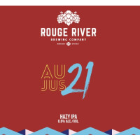 Rouge River Brewing Au Jus #21