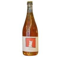 Caledonian Cider Co Ynis