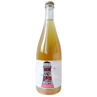 Caledonian Cider Co High and Dry