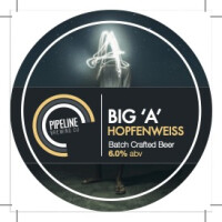 Pipeline Brewing Co Big 'A'